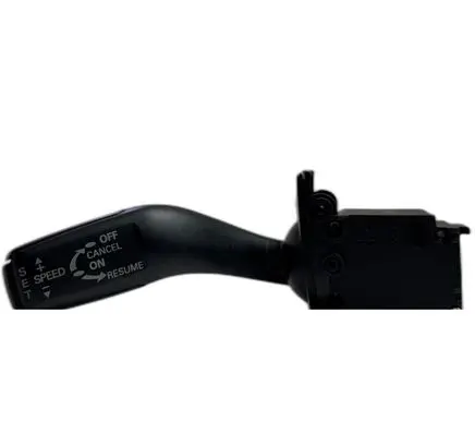 Audi A3 S3 8P Tailgate/trunk/boot open switch 8E0953521D