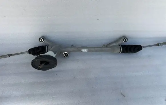 Ford Fiesta Steering rack H1BC3A500