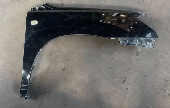 Lexus RX 330 - 350 - 400H Fender 