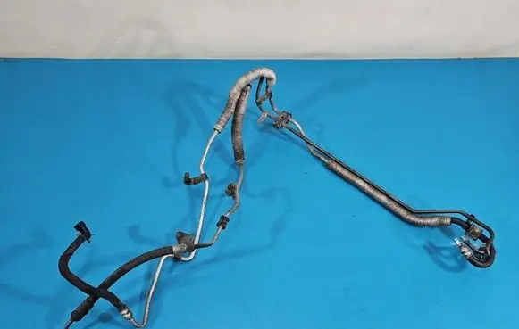 Volvo V70 Power steering hose/pipe/line 31340919 IMPRK1587540