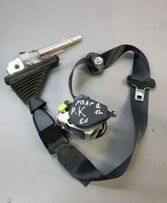 Nissan Qashqai Front seatbelt 86885JD010