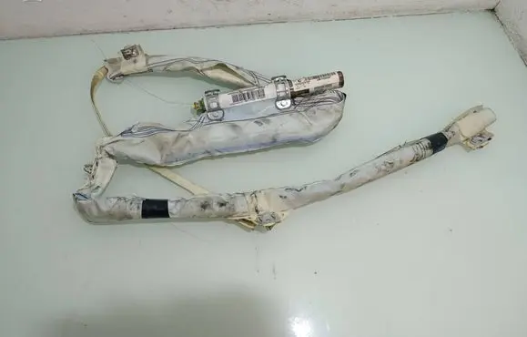 Opel Astra H Roof airbag BAMPT10635 13231629