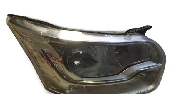 Ford Transit Headlight/headlamp