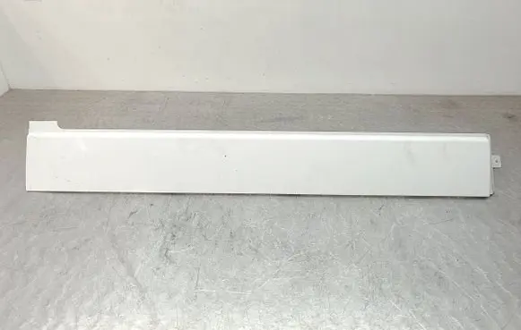 Volkswagen Transporter - Caravelle T5 Sliding door rail trim 7H1843795H