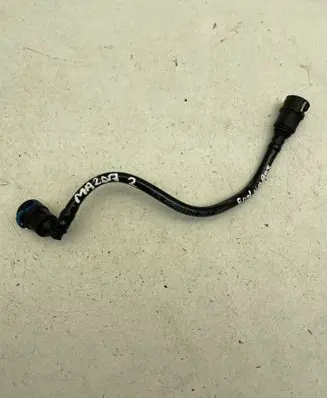 Mazda 2 Heater blower motor/fan resistor A59690402