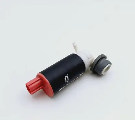 Toyota Avensis T250 Windscreen/windshield washer pump 