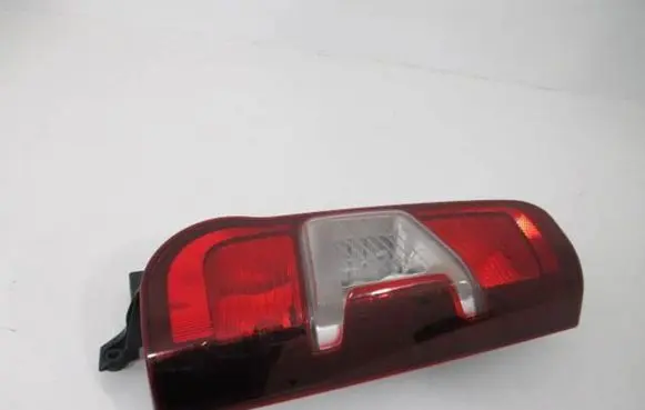 Citroen Berlingo Rear/tail lights 9820554880