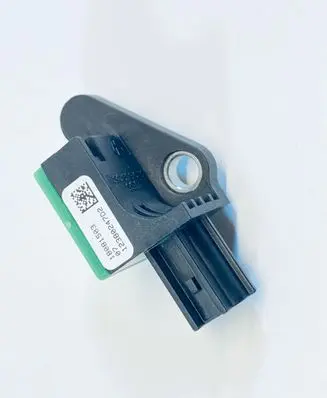 Volkswagen PASSAT B6 Airbag deployment crash/impact sensor 5N0959351