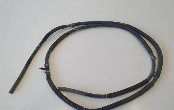 Porsche Macan (95B) Vacuum line/pipe/hose 95B145693B