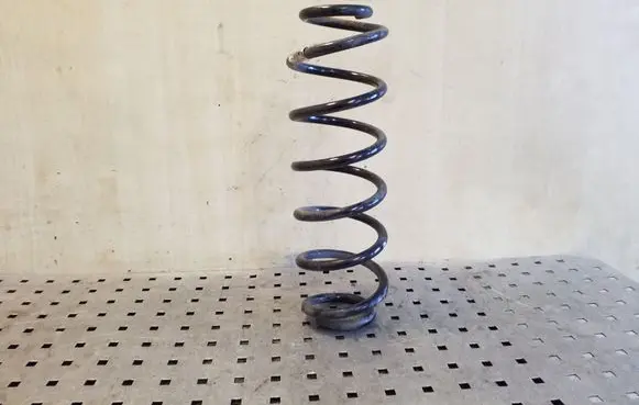Skoda Octavia Mk3 (5E) Rear coil spring 5Q0511121