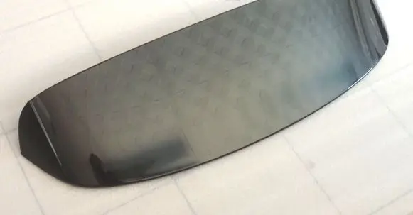 Cupra Leon Tailgate/trunk spoiler