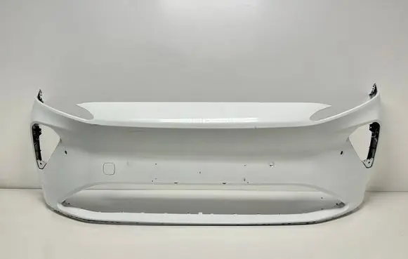 NIO ET7 Front bumper P0210115