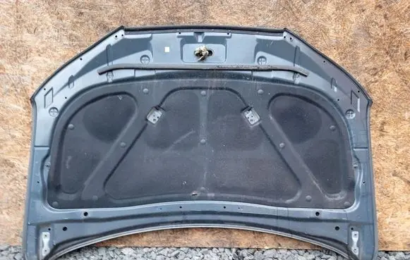 Hyundai Santa Fe Engine bonnet/hood
