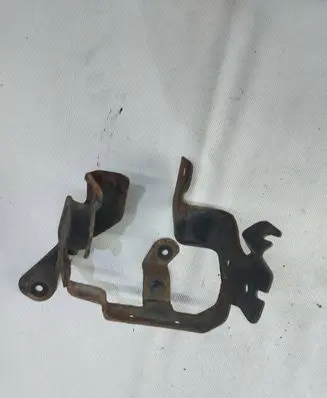 Ford Galaxy Power steering pump mounting bracket 6g913k738ac 00085009020
