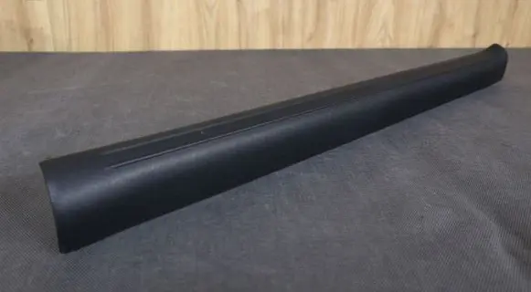 Mercedes-Benz SLK R172 side skirts sill cover 1726800235 A1726800235