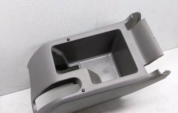 Volkswagen Golf V Center console 1K0863323B 1K0863319B