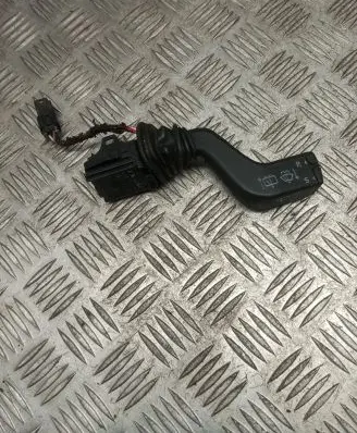 Opel Zafira A Wiper control stalk 090243395501