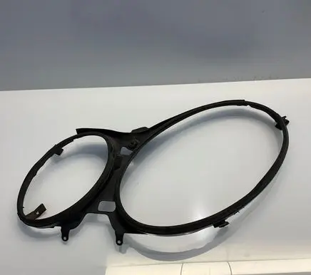 Mercedes-Benz E W211 Under headlight/headlamp trim 