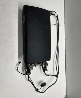 Mercedes-Benz S W221 Other center console (tunnel) element P0109386