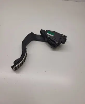 Volkswagen Phaeton Accelerator throttle pedal 3D1721503N 6PV00802643