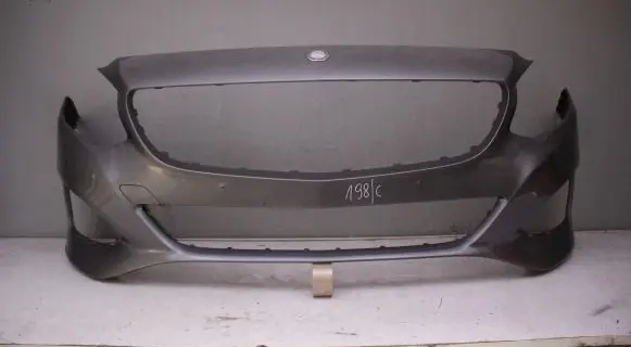 Mercedes-Benz B W246 W242 Front bumper