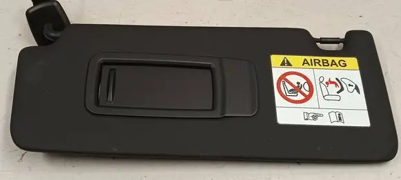 BMW i4 Sun visor 8097331