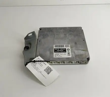 Lexus RX 450H Engine control unit/module 8966148150 1752006712