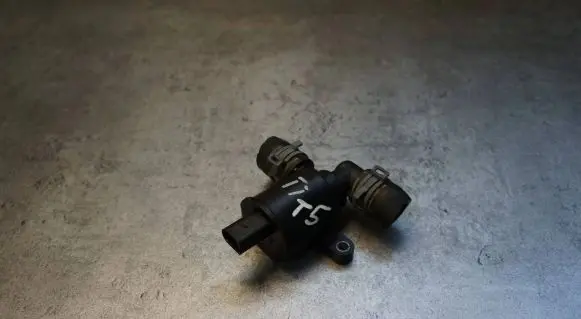 Audi A3 S3 8V Electric auxiliary coolant/water pump 4H0121671D