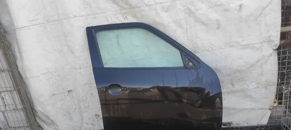 Nissan Juke I F15 Front door 