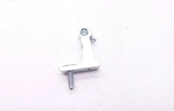 Audi A4 S4 B9 8W Rear door upper hinge 8W0831404A 8W0831404 785582