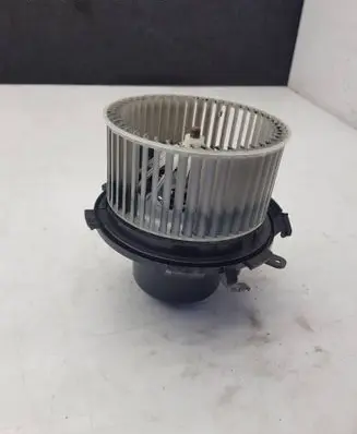 Volkswagen Crafter Heater fan/blower PPTD20 E7169 L6098