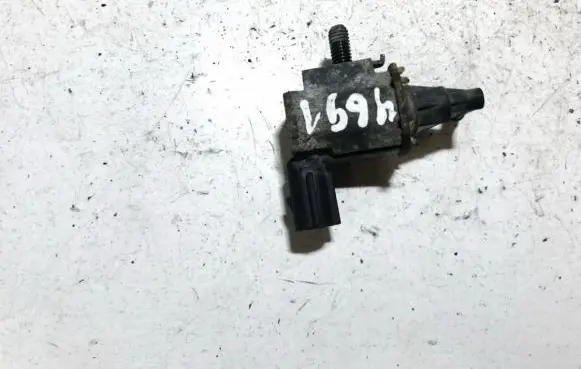 Hyundai Getz Turbo solenoid valve 3945038450 39450-38450