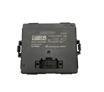 Audi Q2 - Light module LCM 3Q0907338P 3Q0907338R