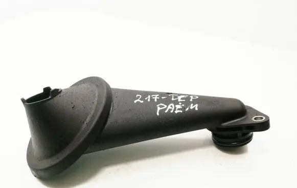 Audi Q7 4M Oil sump strainer pipe 4M0