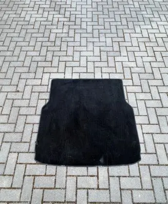 Mercedes-Benz C W206 Trunk/boot mat liner A2066804902