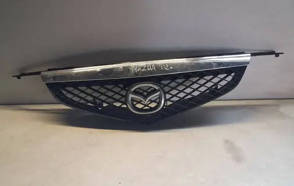 Mazda Premacy Front grill C14550712