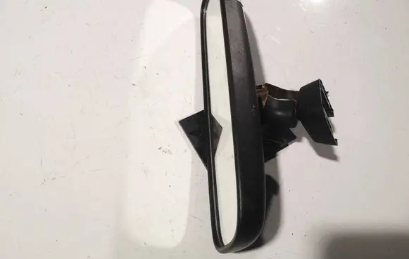 Mitsubishi Lancer X Rear view mirror (interior) e4022197 012197