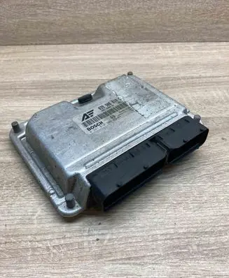 Ford Galaxy Engine control unit/module ECU 038906019CA 0281010309