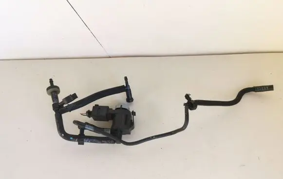 Audi A6 S6 C7 4G Turbo solenoid valve 1K0906283A 059131375E 059131377F