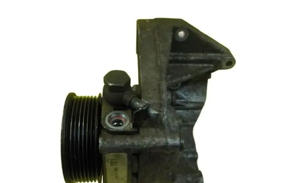 Fiat Ducato Power steering pump 7612955121
