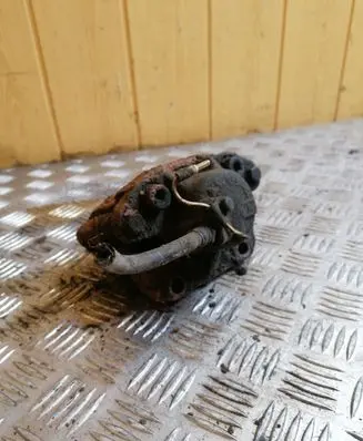 Renault Scenic I Front brake caliper