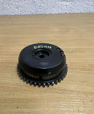 BMW 5 F10 F11 Crankshaft position gear 13610513 D5844