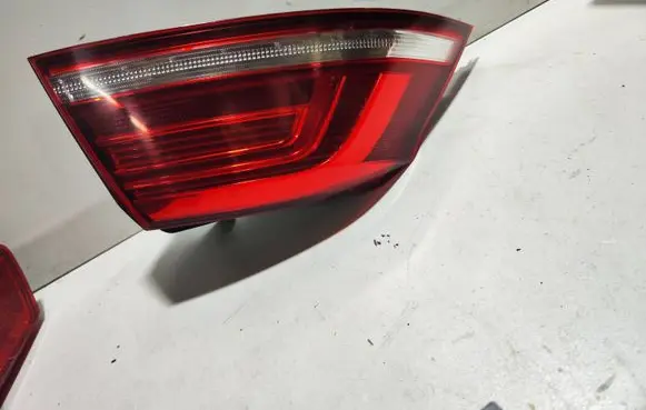 Volkswagen PASSAT B8 Rear/tail lights 3g5945311