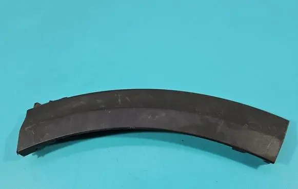 KIA Niro Front bumper splitter molding 86558G5000 IMPRK1582785
