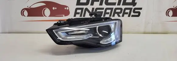 Audi A5 8T 8F Headlight/headlamp 8T0941005D 030127467104
