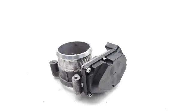 Audi Q7 4L Electric throttle body valve 08502568312