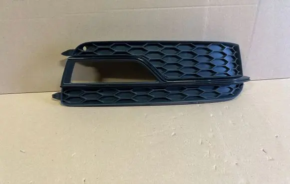 Audi A5 Front fog light trim/grill