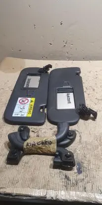 KIA Ceed Sun visor 