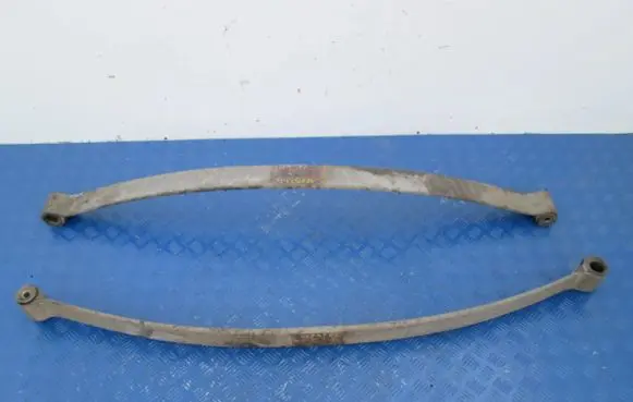 Fiat Ducato Rear leaf spring 