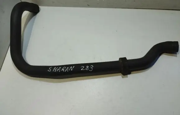 Volkswagen Sharan Engine coolant pipe/hose